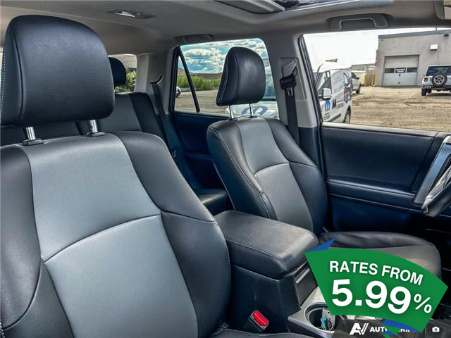 2023 Toyota 4Runner Base (Stk: 613) in Kitchener - Image 21 of 24 2023 Toyota 4Runner Base (Stk: 613) in Kitchener - Image 21 of 24