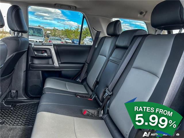 2023 Toyota 4Runner Base (Stk: 613) in Kitchener - Image 22 of 24 2023 Toyota 4Runner Base (Stk: 613) in Kitchener - Image 22 of 24