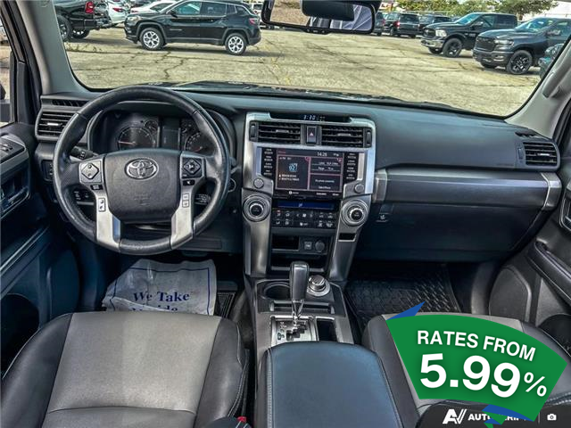2023 Toyota 4Runner Base (Stk: 613) in Kitchener - Image 23 of 24 2023 Toyota 4Runner Base (Stk: 613) in Kitchener - Image 23 of 24
