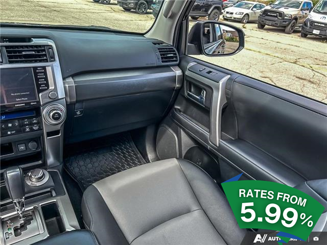2023 Toyota 4Runner Base (Stk: 613) in Kitchener - Image 24 of 24 2023 Toyota 4Runner Base (Stk: 613) in Kitchener - Image 24 of 24
