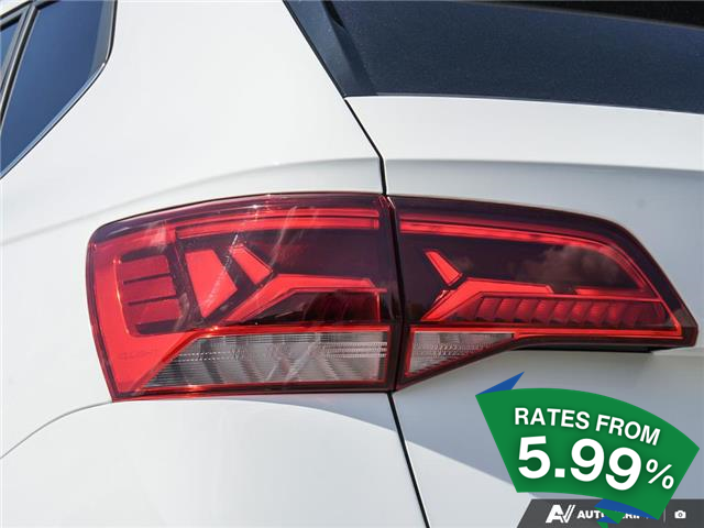 2024 Volkswagen Taos Comfortline (Stk: 610) in Kitchener - Image 12 of 27