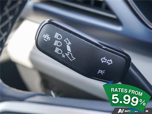 2024 Volkswagen Taos Comfortline (Stk: 610) in Kitchener - Image 16 of 27