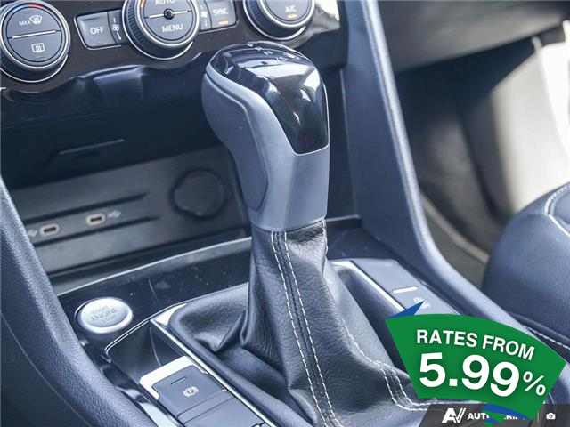 2024 Volkswagen Taos Comfortline (Stk: 610) in Kitchener - Image 19 of 27