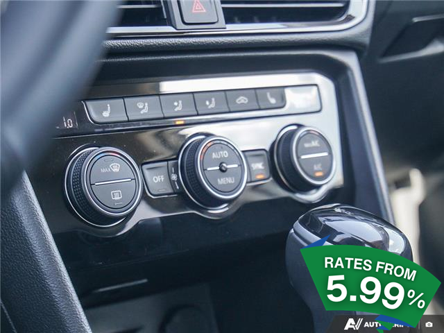 2024 Volkswagen Taos Comfortline (Stk: 610) in Kitchener - Image 20 of 27