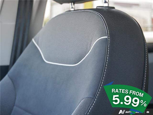 2024 Volkswagen Taos Comfortline (Stk: 610) in Kitchener - Image 23 of 27