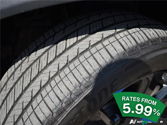 2023 Honda Pilot Black Edition (Stk: 582) in Kitchener - Image 7 of 27