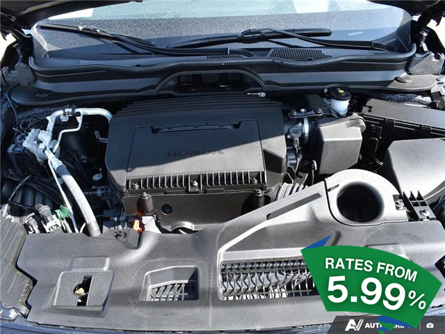 2023 Honda Pilot Black Edition (Stk: 582) in Kitchener - Image 8 of 27