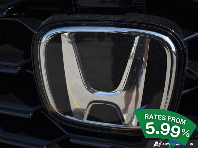 2023 Honda Pilot Black Edition (Stk: 582) in Kitchener - Image 9 of 27