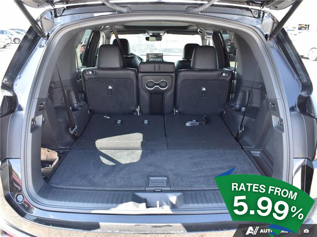 2023 Honda Pilot Black Edition (Stk: 582) in Kitchener - Image 11 of 27