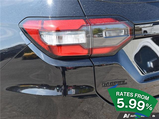 2023 Honda Pilot Black Edition (Stk: 582) in Kitchener - Image 12 of 27