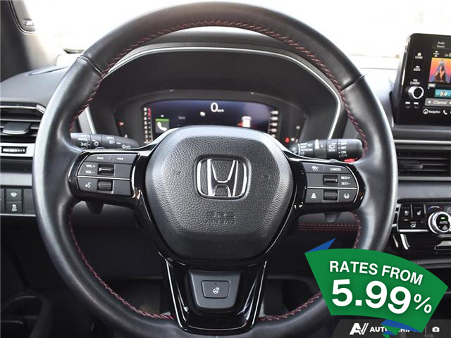 2023 Honda Pilot Black Edition (Stk: 582) in Kitchener - Image 14 of 27