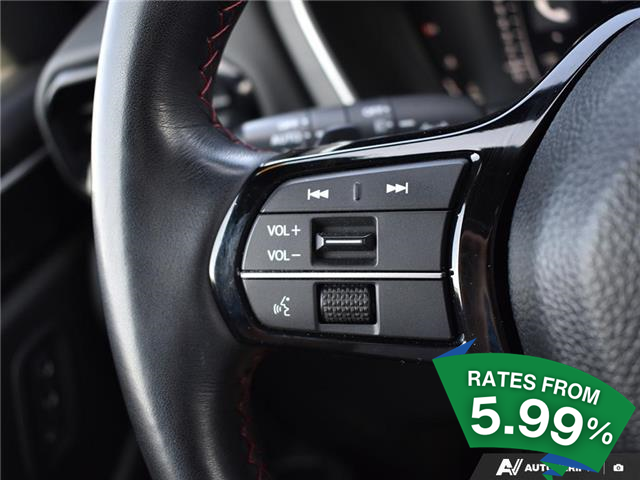 2023 Honda Pilot Black Edition (Stk: 582) in Kitchener - Image 16 of 27