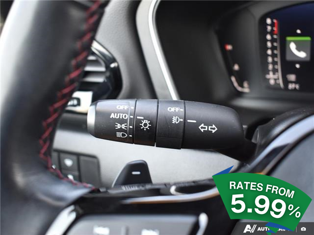 2023 Honda Pilot Black Edition (Stk: 582) in Kitchener - Image 17 of 27