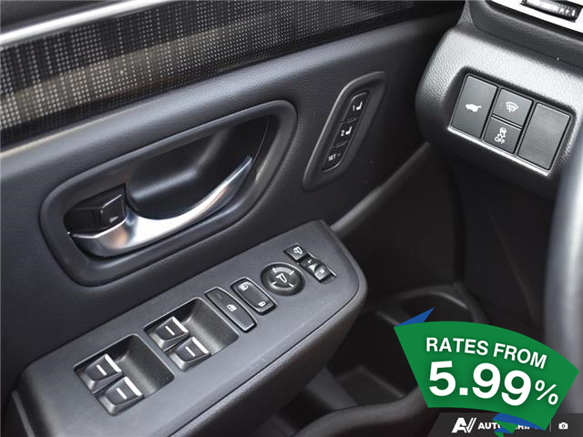 2023 Honda Pilot Black Edition (Stk: 582) in Kitchener - Image 18 of 27