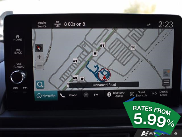 2023 Honda Pilot Black Edition (Stk: 582) in Kitchener - Image 20 of 27