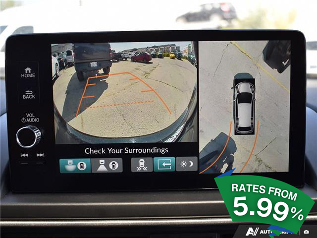 2023 Honda Pilot Black Edition (Stk: 582) in Kitchener - Image 21 of 27