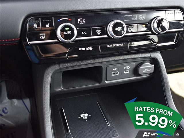 2023 Honda Pilot Black Edition (Stk: 582) in Kitchener - Image 22 of 27