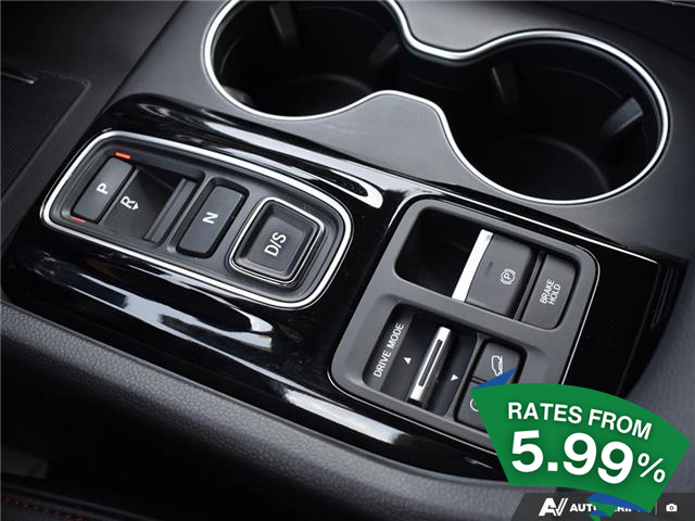 2023 Honda Pilot Black Edition (Stk: 582) in Kitchener - Image 23 of 27