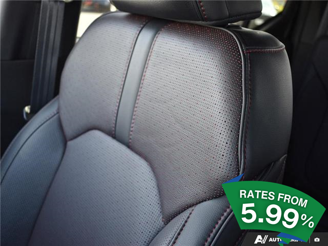 2023 Honda Pilot Black Edition (Stk: 582) in Kitchener - Image 24 of 27