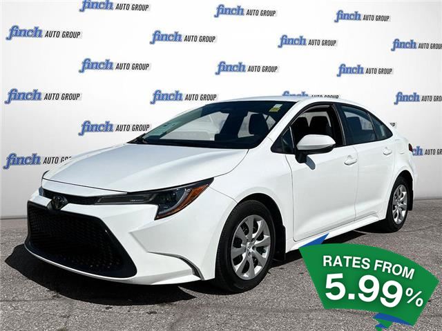 2024 Toyota Corolla LE (Stk: 638) in Kitchener - Image 1 of 24