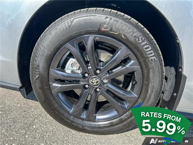 2025 Toyota Sienna XSE 7-Passenger (Stk: 668) in Kitchener - Image 6 of 25