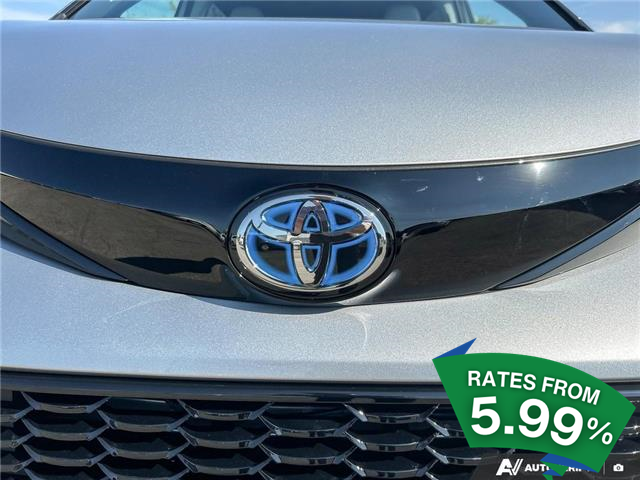 2025 Toyota Sienna XSE 7-Passenger (Stk: 668) in Kitchener - Image 9 of 25