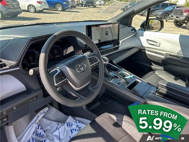 2025 Toyota Sienna XSE 7-Passenger (Stk: 668) in Kitchener - Image 13 of 25