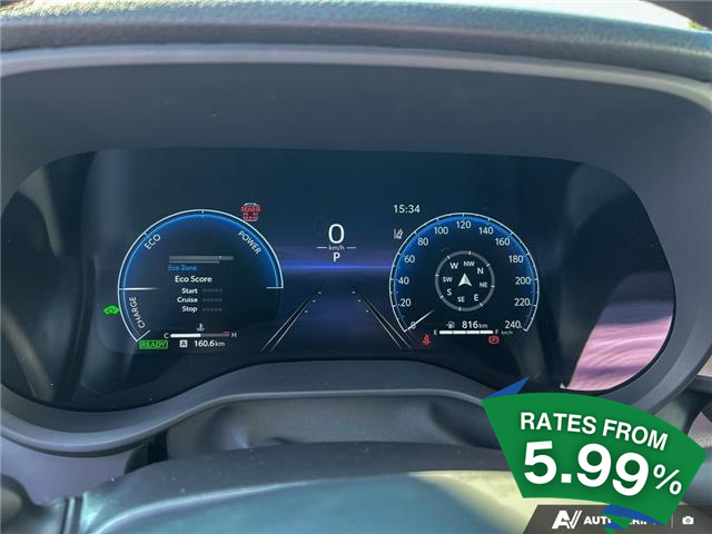 2025 Toyota Sienna XSE 7-Passenger (Stk: 668) in Kitchener - Image 15 of 25