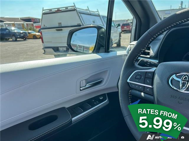 2025 Toyota Sienna XSE 7-Passenger (Stk: 668) in Kitchener - Image 17 of 25