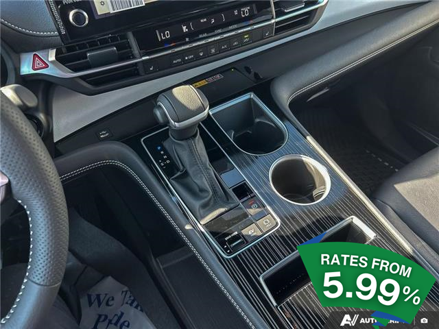 2025 Toyota Sienna XSE 7-Passenger (Stk: 668) in Kitchener - Image 18 of 25