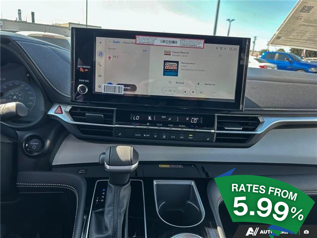 2025 Toyota Sienna XSE 7-Passenger (Stk: 668) in Kitchener - Image 19 of 25