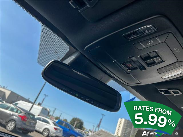 2025 Toyota Sienna XSE 7-Passenger (Stk: 668) in Kitchener - Image 21 of 25