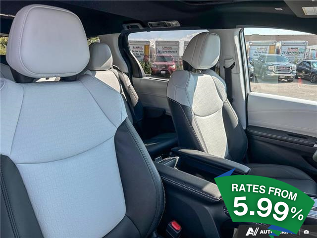 2025 Toyota Sienna XSE 7-Passenger (Stk: 668) in Kitchener - Image 22 of 25