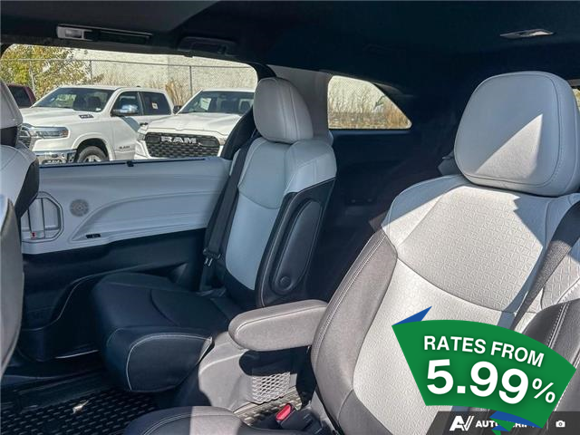2025 Toyota Sienna XSE 7-Passenger (Stk: 668) in Kitchener - Image 23 of 25