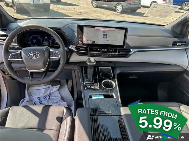 2025 Toyota Sienna XSE 7-Passenger (Stk: 668) in Kitchener - Image 24 of 25
