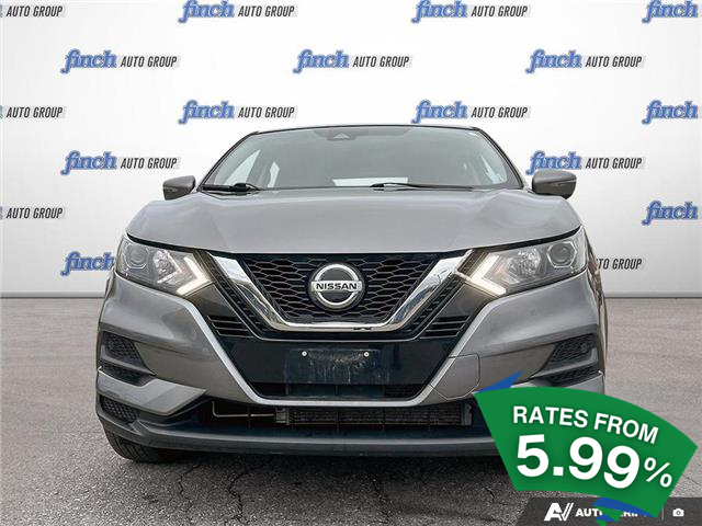 2021 Nissan Qashqai S (Stk: 661) in Kitchener - Image 2 of 23