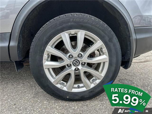 2021 Nissan Qashqai S (Stk: 661) in Kitchener - Image 6 of 23