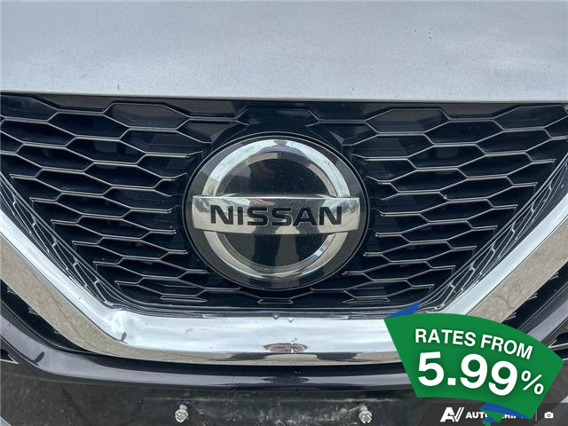 2021 Nissan Qashqai S (Stk: 661) in Kitchener - Image 8 of 23