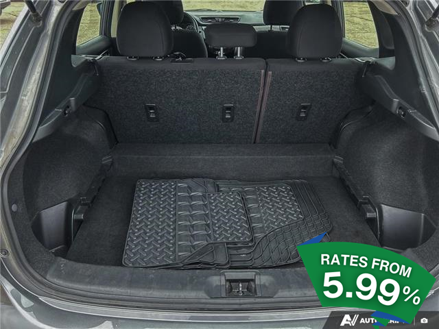 2021 Nissan Qashqai S (Stk: 661) in Kitchener - Image 10 of 23