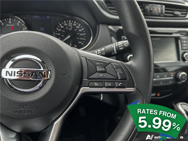 2021 Nissan Qashqai S (Stk: 661) in Kitchener - Image 14 of 23