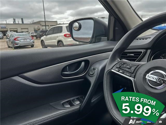 2021 Nissan Qashqai S (Stk: 661) in Kitchener - Image 15 of 23