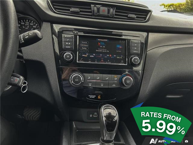 2021 Nissan Qashqai S (Stk: 661) in Kitchener - Image 17 of 23