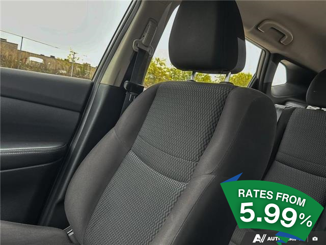 2021 Nissan Qashqai S (Stk: 661) in Kitchener - Image 18 of 23