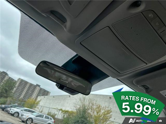 2021 Nissan Qashqai S (Stk: 661) in Kitchener - Image 19 of 23