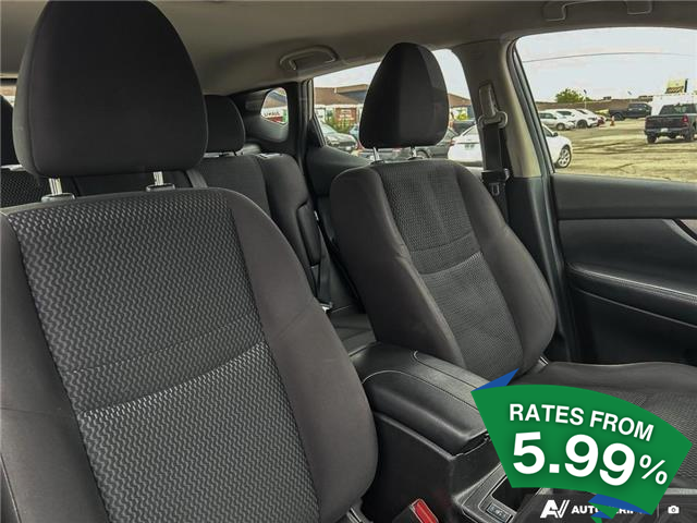 2021 Nissan Qashqai S (Stk: 661) in Kitchener - Image 20 of 23