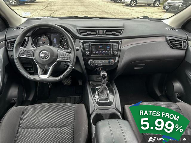 2021 Nissan Qashqai S (Stk: 661) in Kitchener - Image 22 of 23