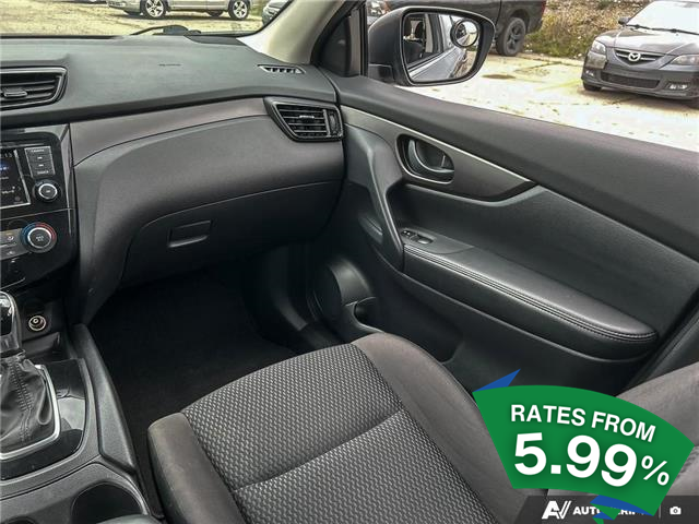 2021 Nissan Qashqai S (Stk: 661) in Kitchener - Image 23 of 23