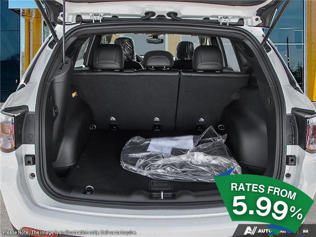 2025 Jeep Compass North (Stk: 44465) in Kitchener - Image 7 of 25 2025 Jeep Compass North (Stk: 44465) in Kitchener - Image 7 of 25