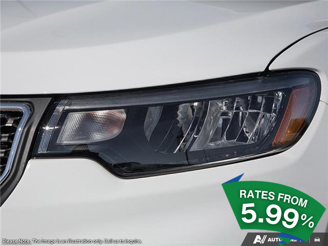 2025 Jeep Compass North (Stk: 44465) in Kitchener - Image 10 of 25 2025 Jeep Compass North (Stk: 44465) in Kitchener - Image 10 of 25