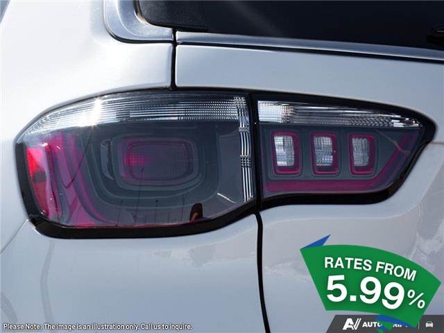 2025 Jeep Compass North (Stk: 44465) in Kitchener - Image 11 of 25 2025 Jeep Compass North (Stk: 44465) in Kitchener - Image 11 of 25